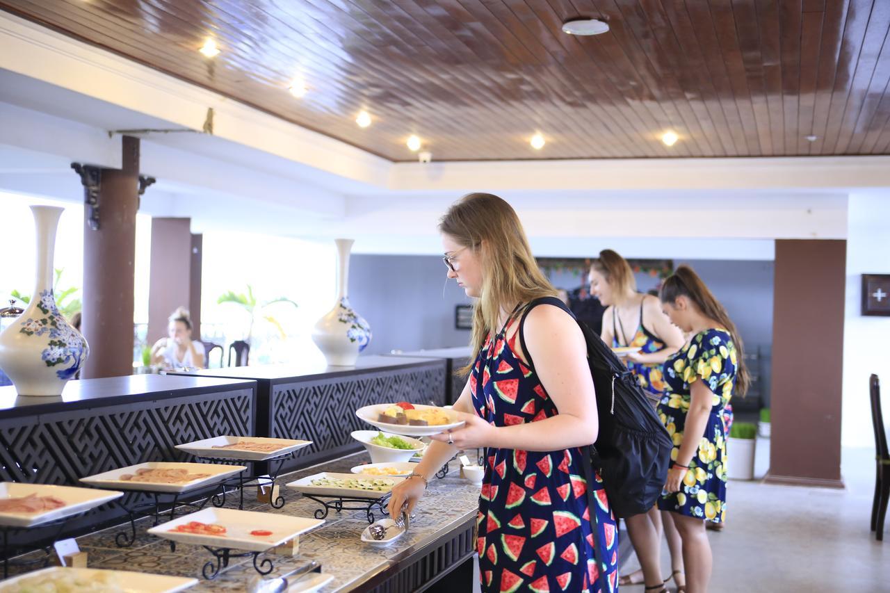 Acacia Heritage Hotel Hoi An