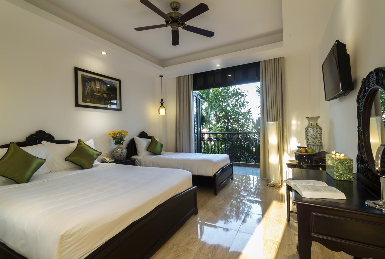 Acacia Heritage Hoi An
