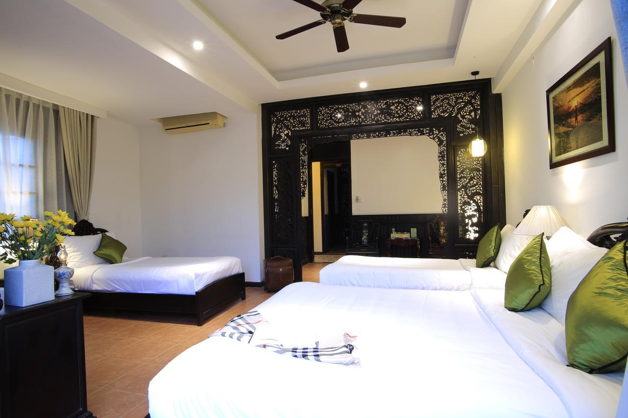 Acacia Heritage 3*