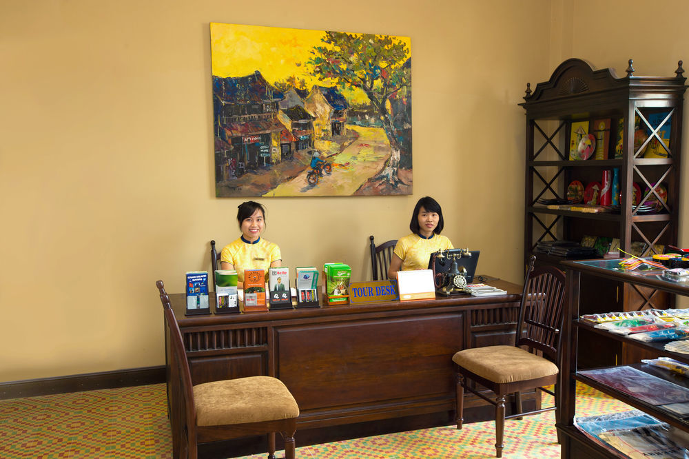 Little - A Boutique & Hotel