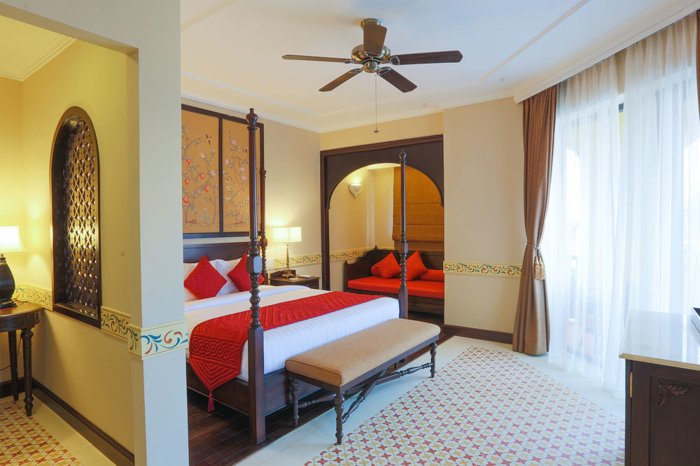 Hotel Little - A Boutique & Hoi An