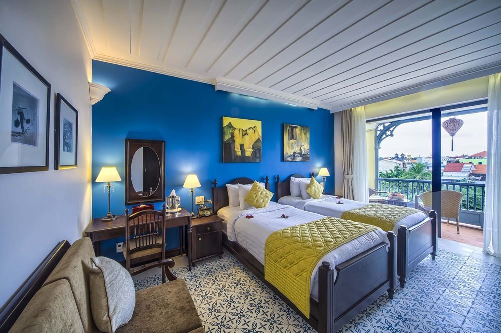 Hotel Little - A Boutique & 4*