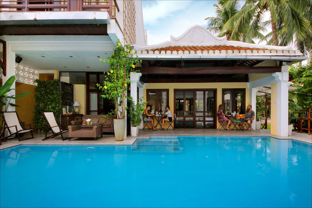 Ha An Hoi An