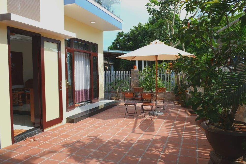 An Bang Seaside Village Hotel 2*