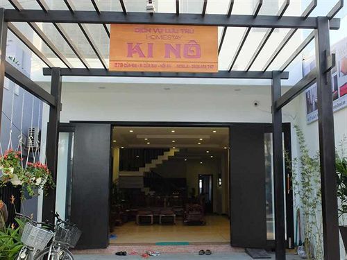 Ở trọ Ki Nô *