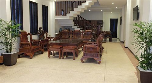 Ở trọ Ki Nô *