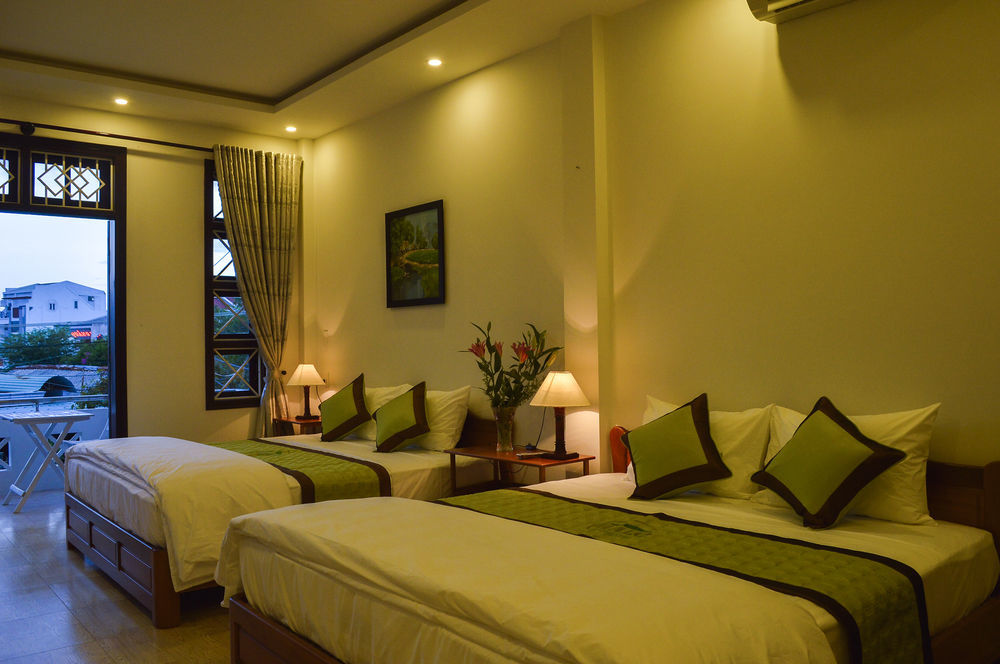 Halo Homestay