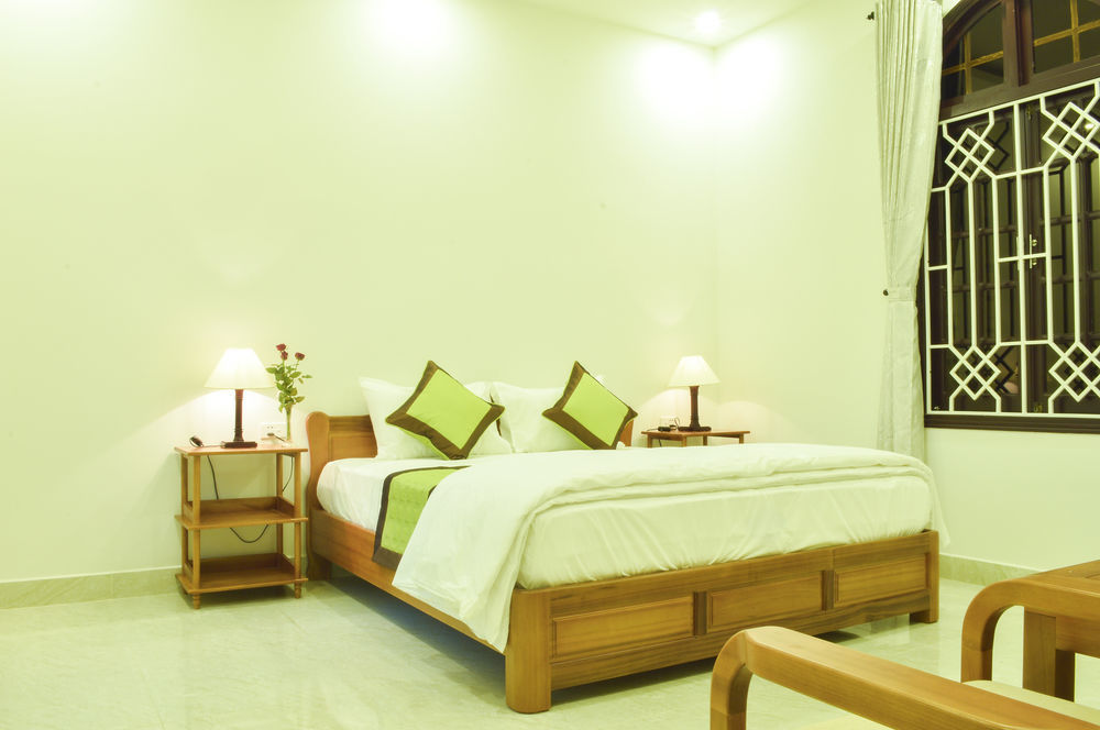 Halo Homestay