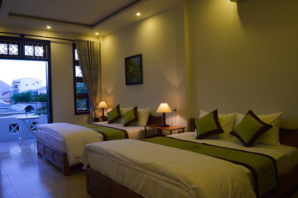 Halo Homestay
