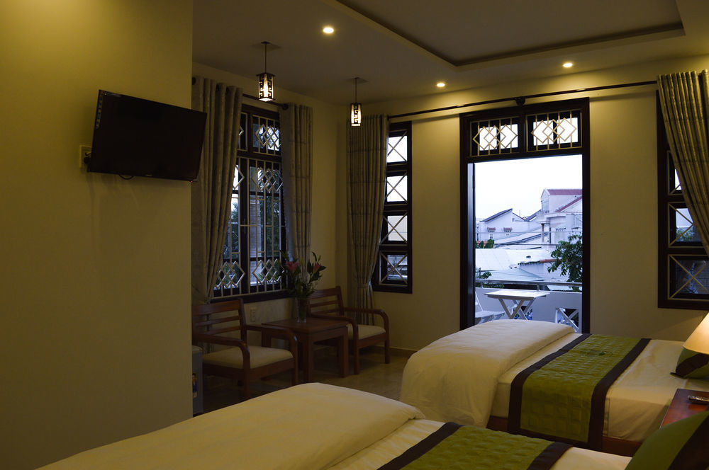 Homestay Halo *