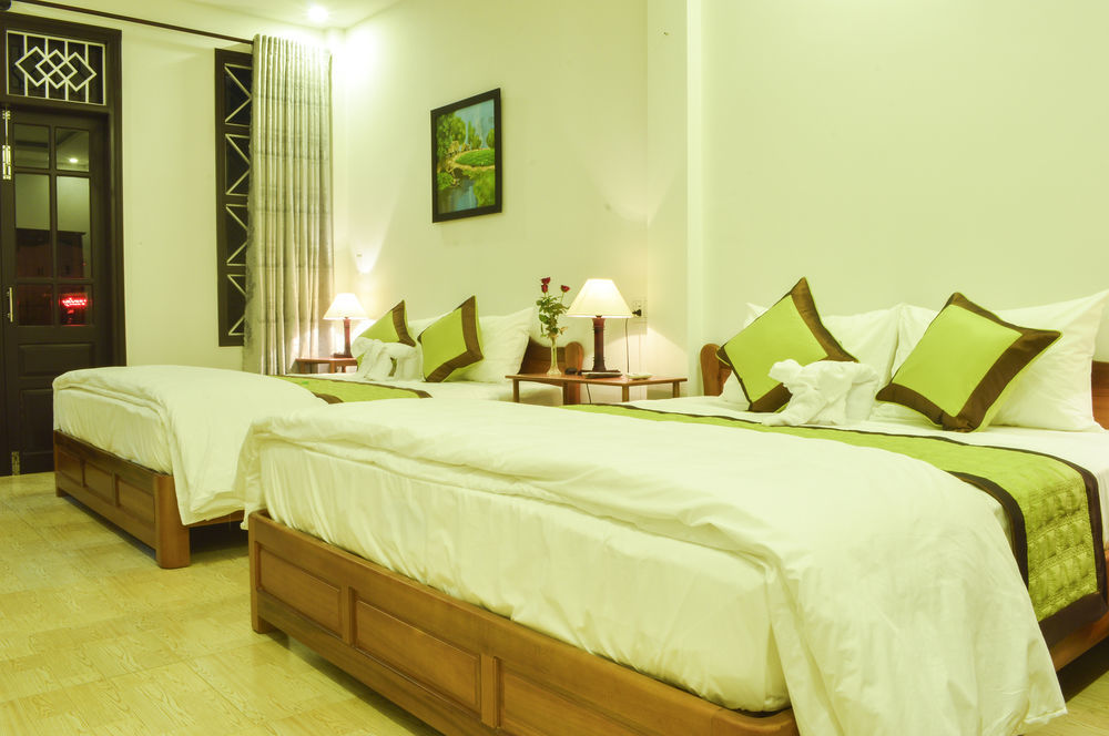 Halo Homestay