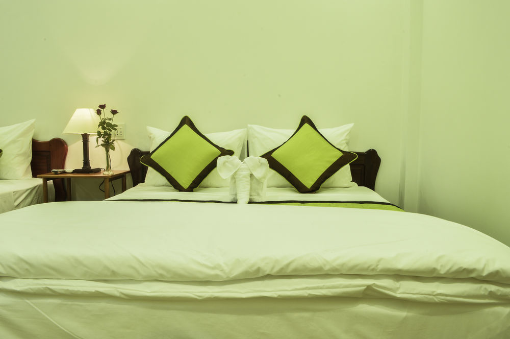 Halo Homestay
