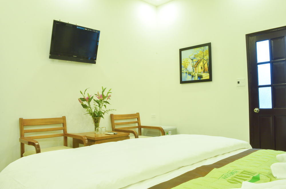 Homestay Halo Hoi An