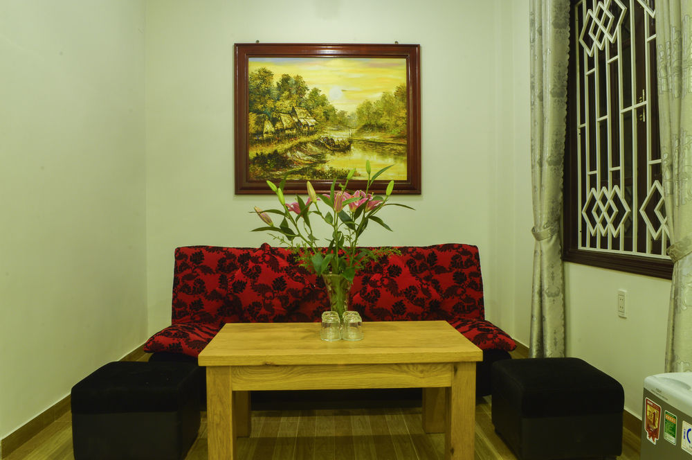 Homestay Halo *