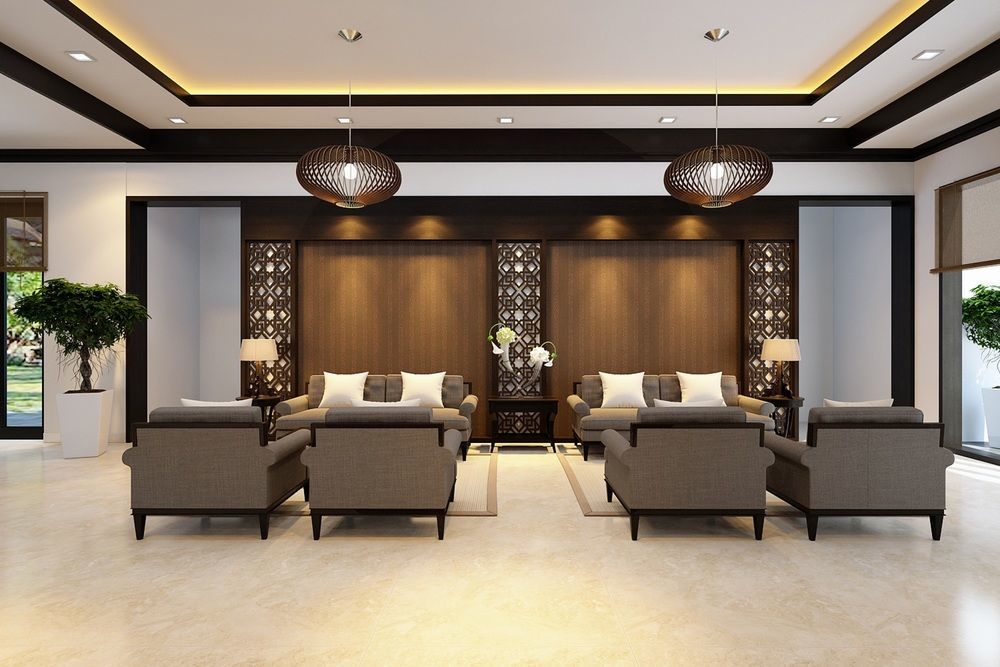 Waterway Resort 4*