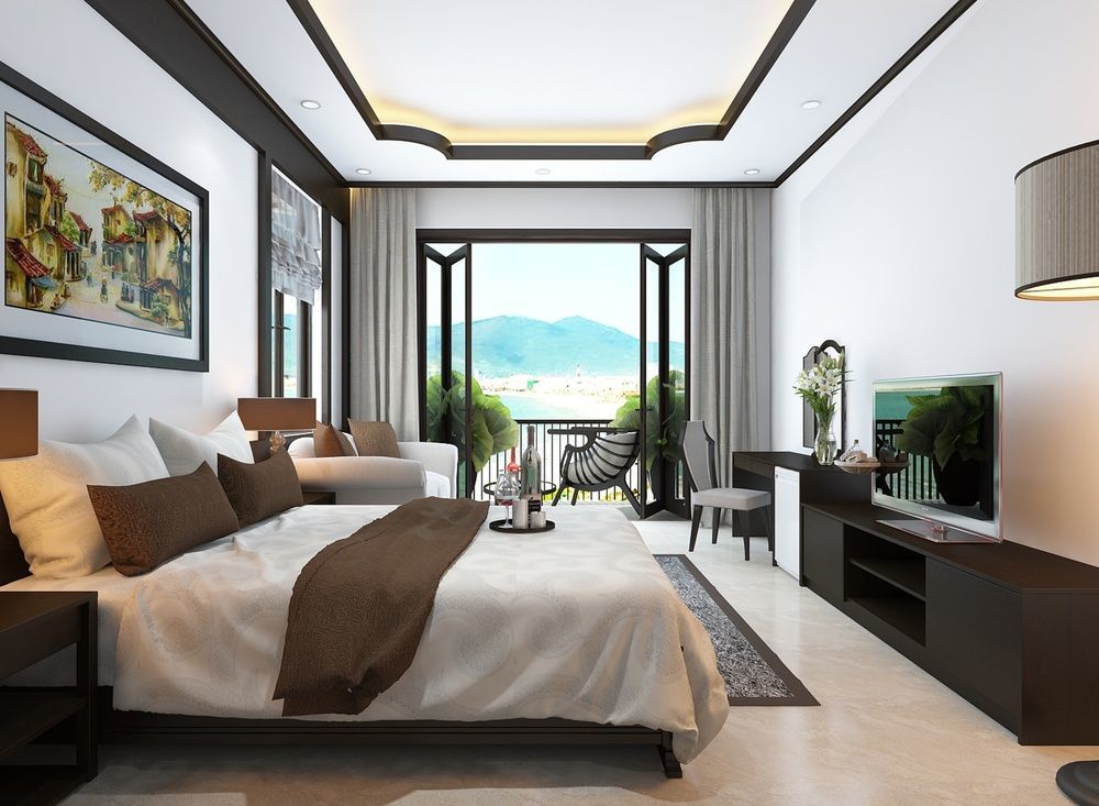 Waterway Resort 4*