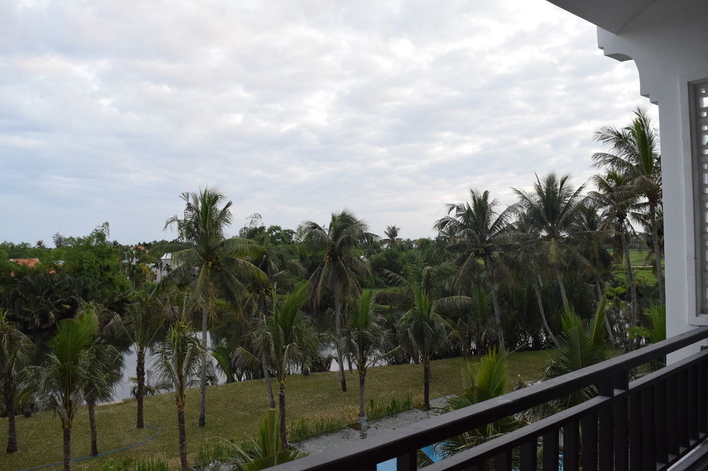 Waterway Resort Hoi An