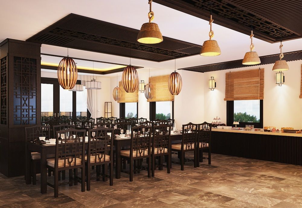 Waterway Resort Hoi An