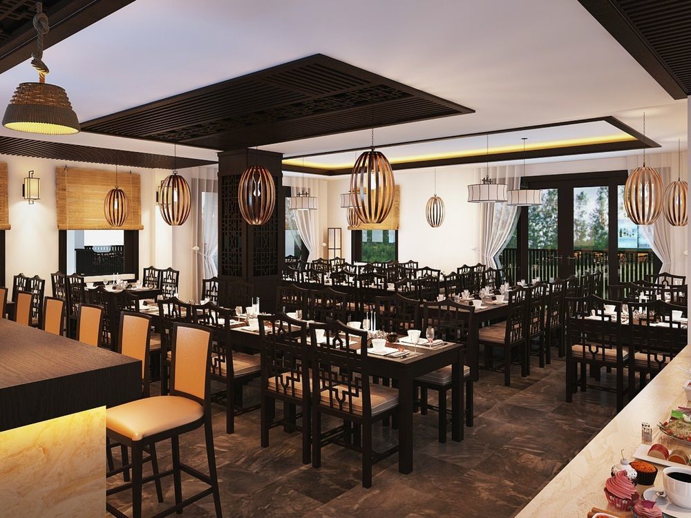 Waterway 4* Hoi An