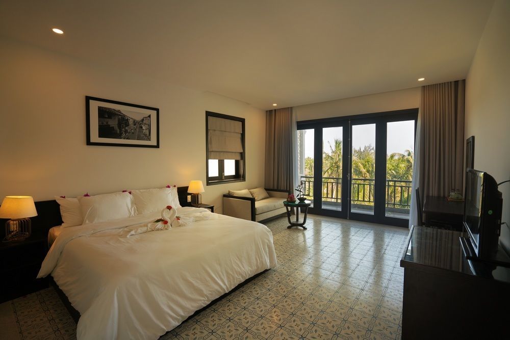 Resort Waterway 4*