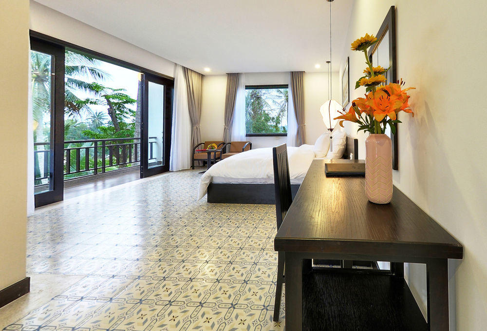 Waterway Resort 4*