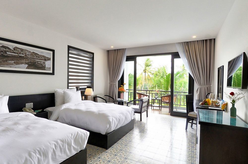 Resort Waterway