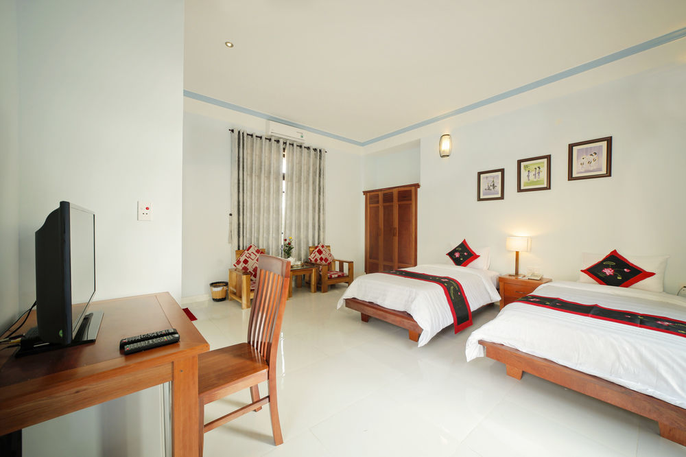 Hoi An Holiday Villa *