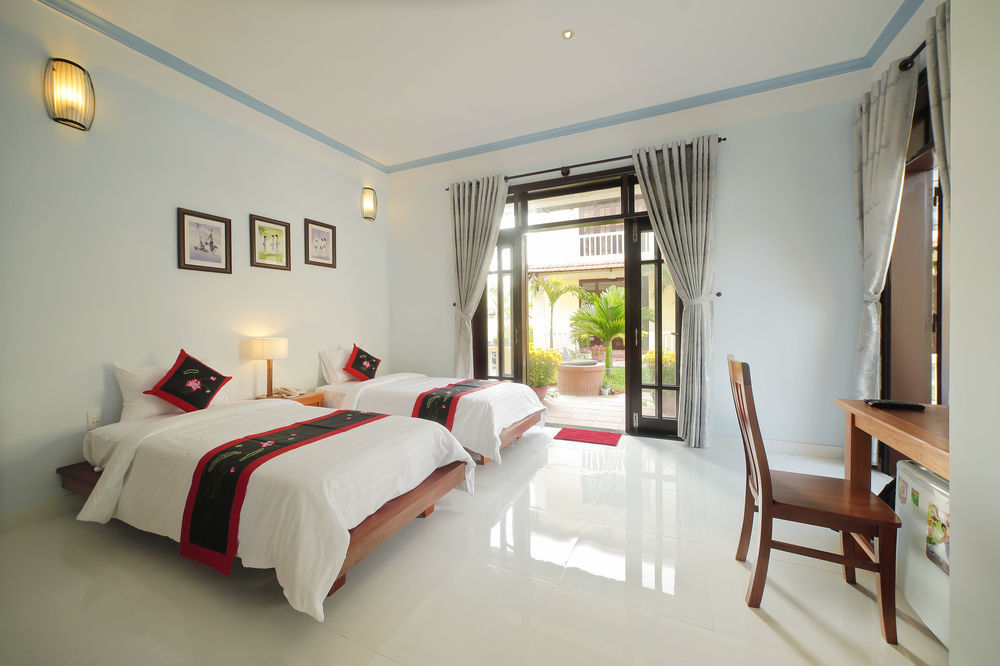 Hoi An Holiday Villa Villa Hoi An