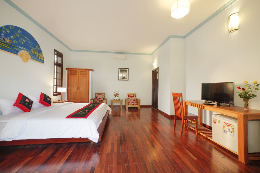 Villa Hoi An Holiday Villa