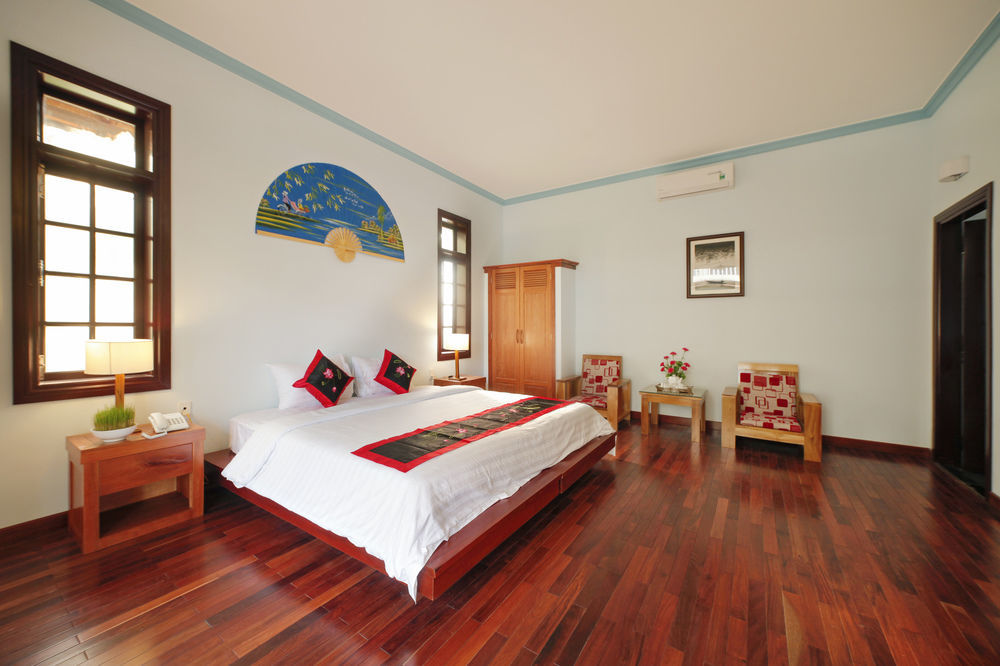 Hoi An Holiday Villa Villa *