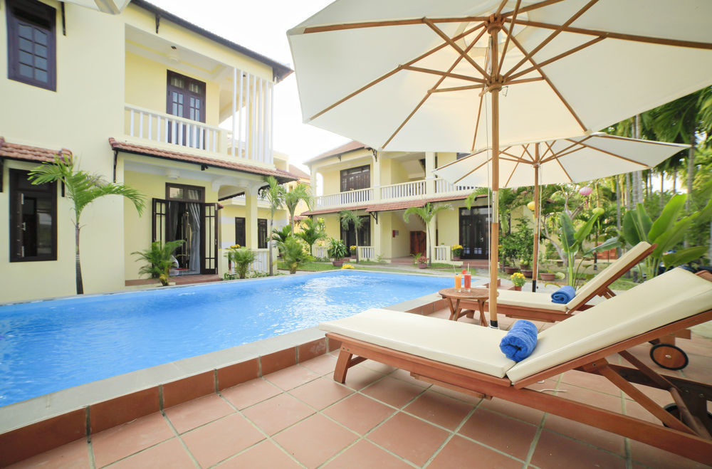Hoi An Holiday Villa Hoi An