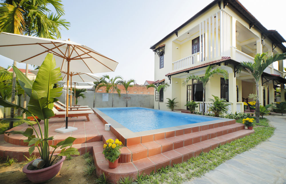 Hoi An Holiday Villa Hoi An