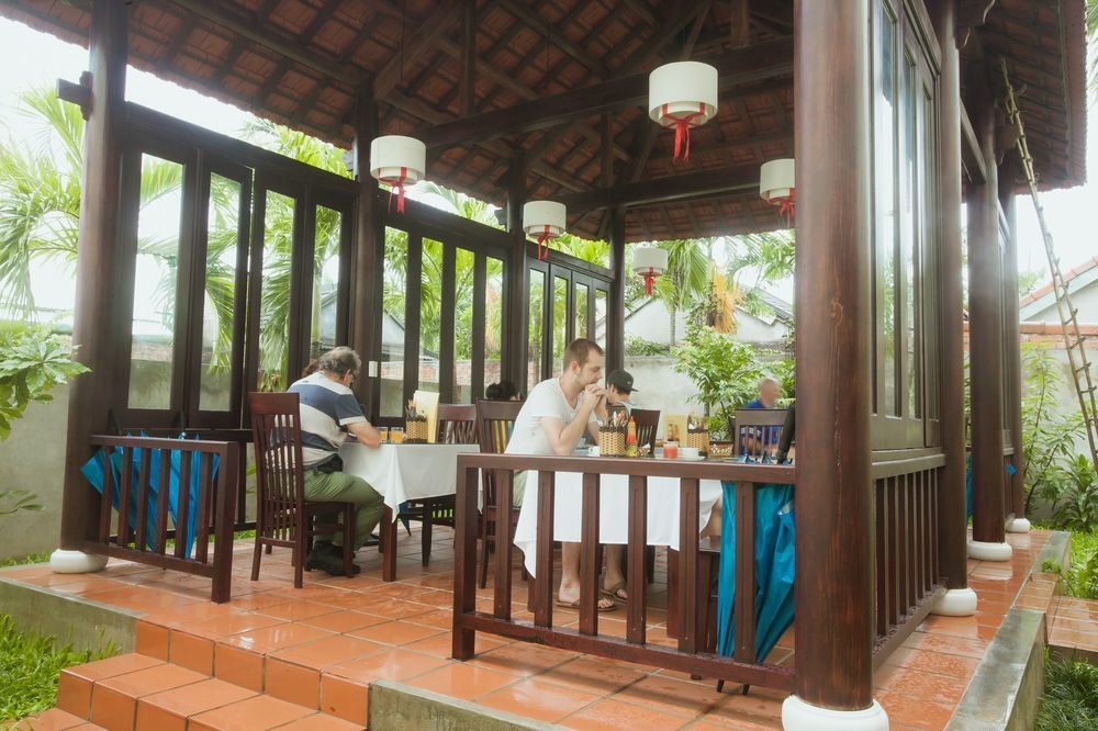 Hoi An Holiday Villa Villa Hoi An