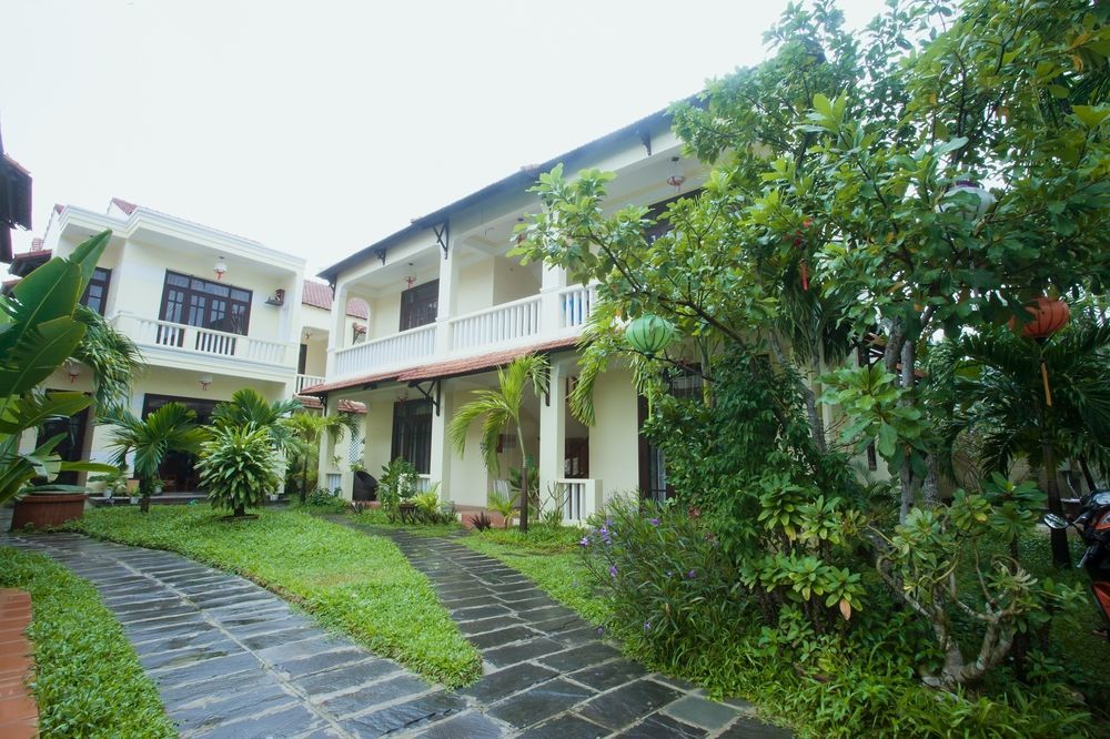 Hoi An Holiday Villa Hoi An
