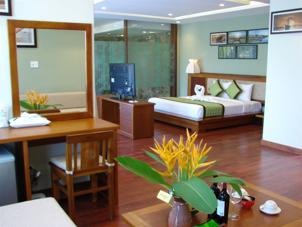 Khách sạn Heaven And 4*