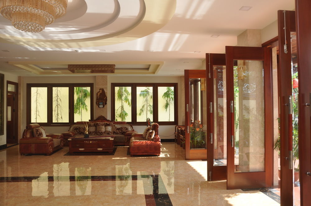 Hotel Kiman