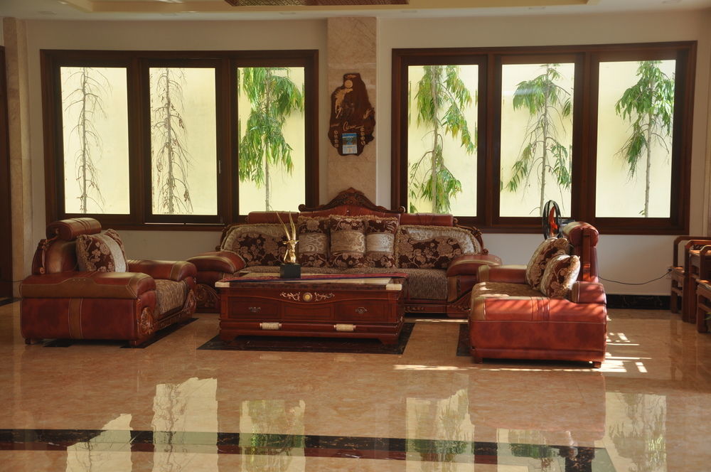 Hotel Kiman