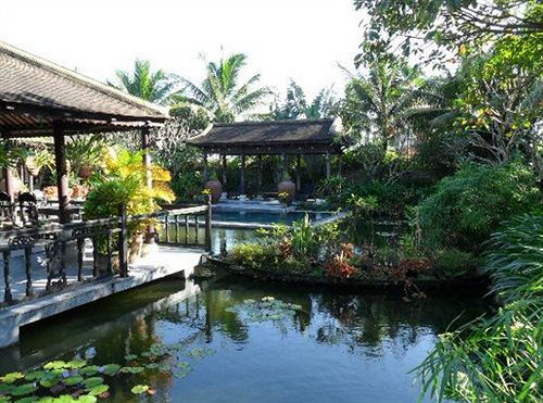 Villa Hoa Su *