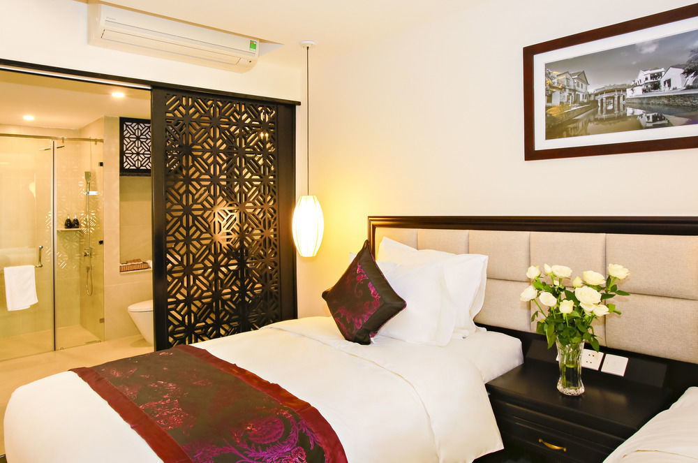 Hotel Mulberry Collection Silk Marina Imperial Wing Hoi An