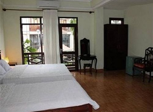 Thanh Binh 2 2* Hoi An