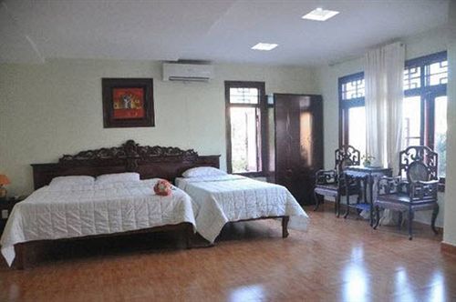 Hotel Thanh Binh 2 Hoi An