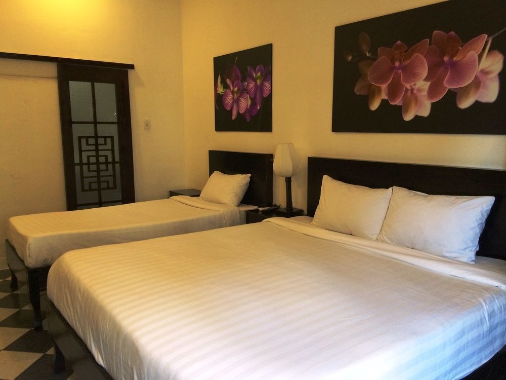 Thanh Binh 2 Hoi An
