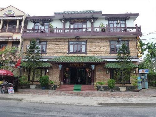 Thanh Binh 2 2* Hoi An