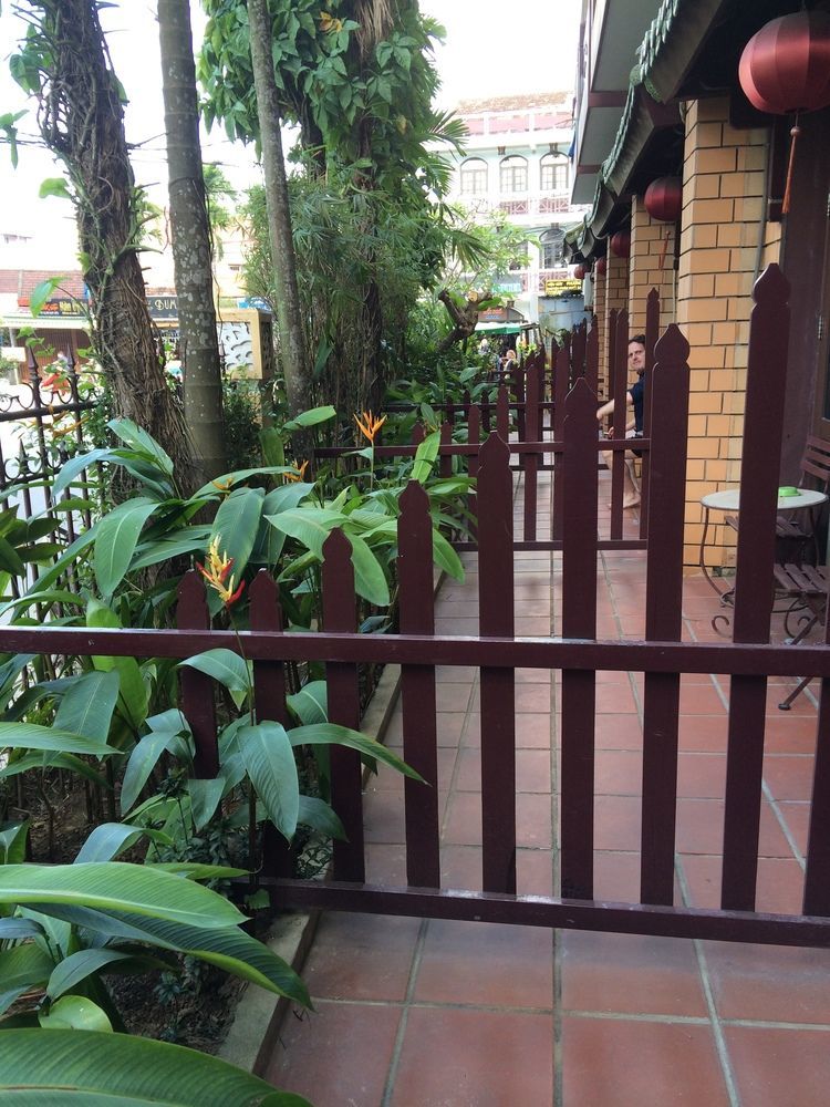 Thanh Binh 2 Hotel 2*