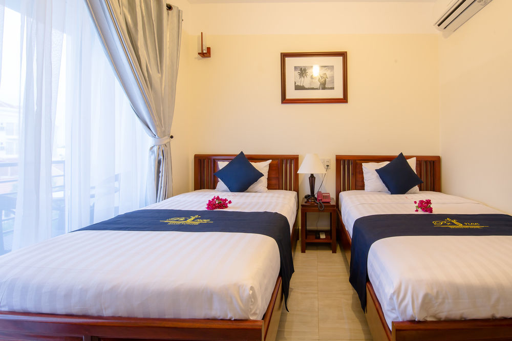 Prince Hotel 3* Hoi An