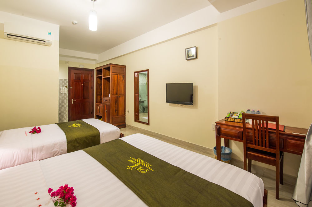 Hotel Prince Hotel Hoi An