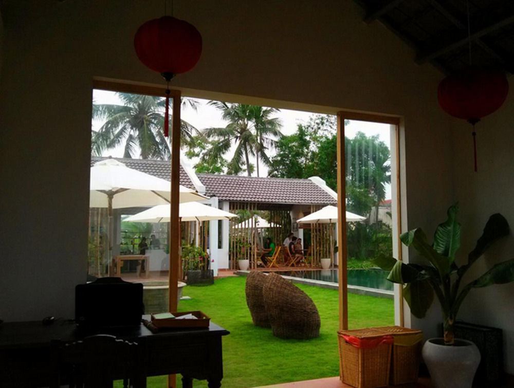 Gem Hoi An