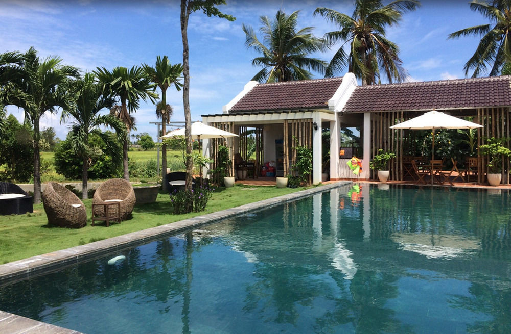 Hotel Gem Hoi An