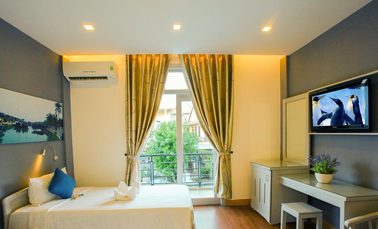 Tempat peranginan Memority & Spa 3*