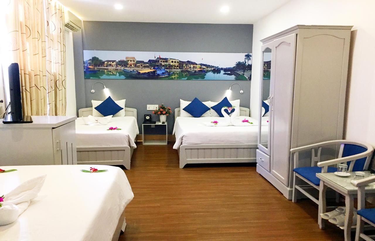 Tempat peranginan Memority & Spa 3*